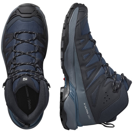 Muške cipele Salomon X Ultra 360 Mid Gore-Tex