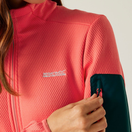 Ženska dukserica Regatta Women's Aldean