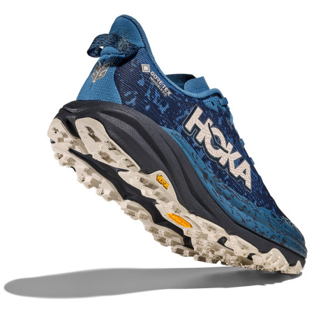 Muške tenisice za trčanje Hoka M Speedgoat 6 Gtx