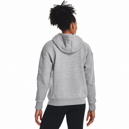 Ženska dukserica Under Armour Essential Fleece Hoodie