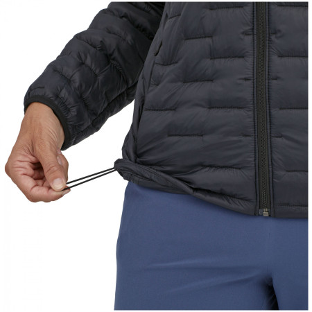 Ženska jakna Patagonia Micro Puff Hoody