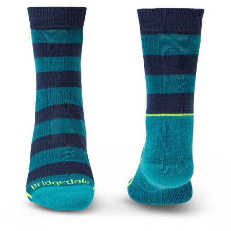 Muške čarape Bridgedale Hike LW MP Boot