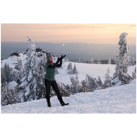 Ženski prsluk od perja High Point Telos Lady Down T-shirt