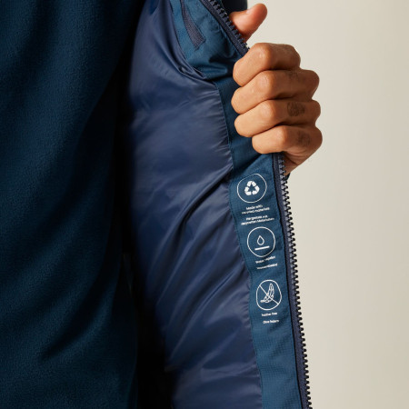 Muška jakna Regatta Aldthorn