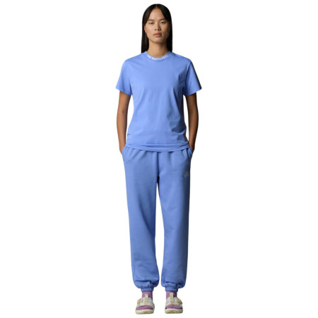 Ženska majica The North Face S/S Zumu Relaxed Tee