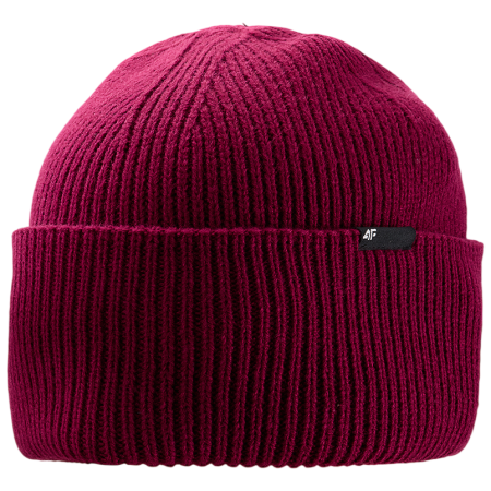 Dječja kapa 4F Cap U0866 Burgundy