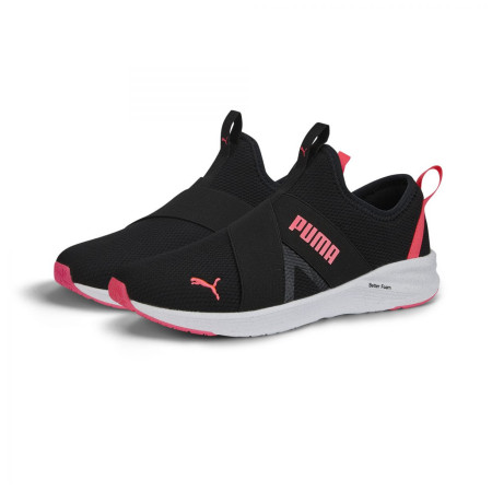 Ženske cipele Puma Better Foam Prowl Slip Wn's crna