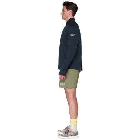 Muška dukserica Devold Endurance Merino Zip Man