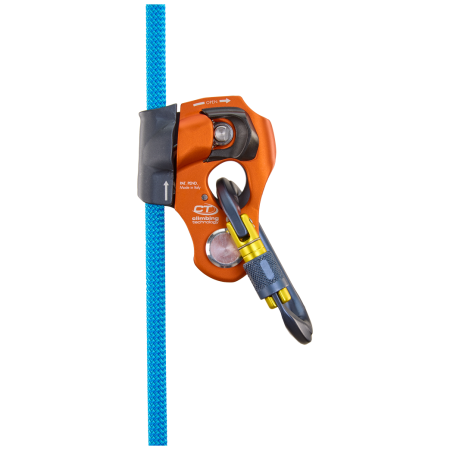 Bloker Climbing Technology Cric