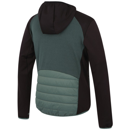 Muške funkcionalne majice dugih rukava MOOA Revva