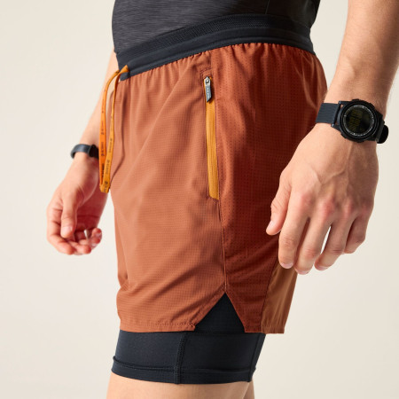 Muške kratke hlače Dare 2b Movement II Short