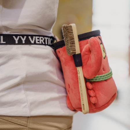 Vrećica za magnezij YY VERTICAL Chalk Bag Animal