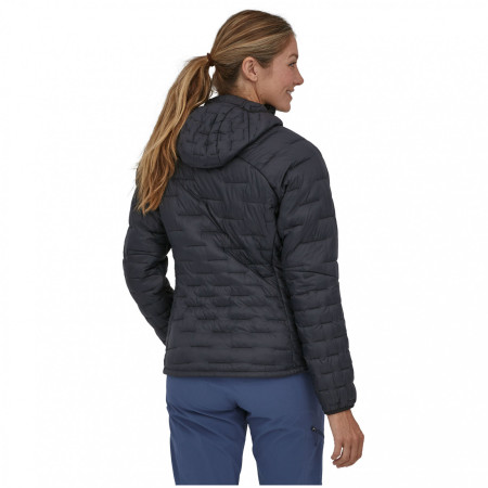 Ženska jakna Patagonia Micro Puff Hoody
