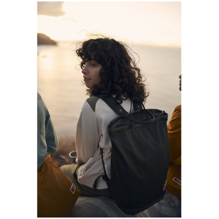 Torba preko ramena Fjällräven Vardag Totepack