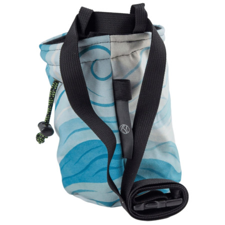 Vrećica za magnezij SIERRA Climbing Element Series
