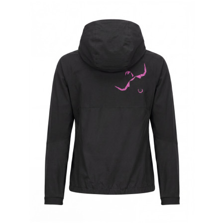 Ženska dukserica High Point Rocky Lady Hoody
