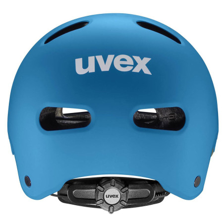 Dječja biciklistička kaciga Uvex Kid 4
