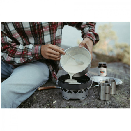 Set za kuhanje Primus Essential Stove Set 1.3L