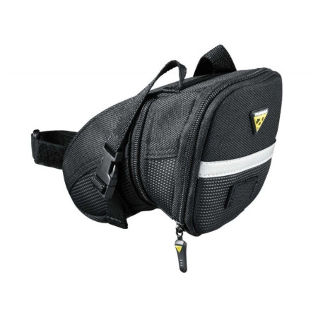 Torbica za sjedalo Topeak Aero Wedge Pack Large crna