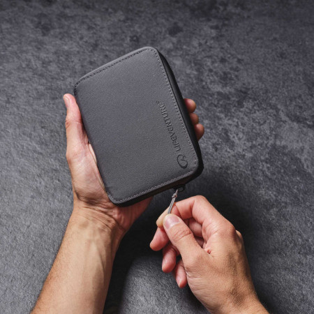 Futrola za dokumenta LifeVenture Rfid Mini Travel Wallet