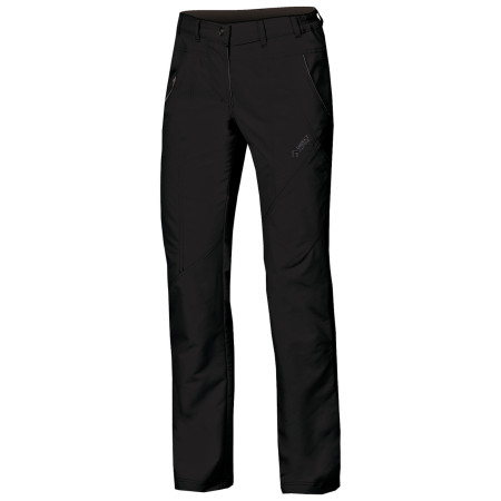 Ženske hlače Direct Alpine Patrol Lady Fit 1.0 crna Black/Black