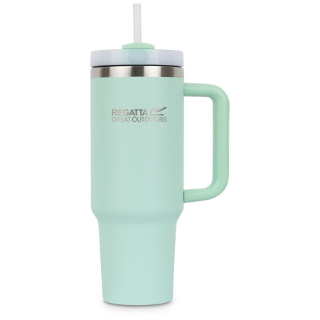 Termos Regatta Thermulate Insulated Mug 1.2L svijetlo plava Pastel Green