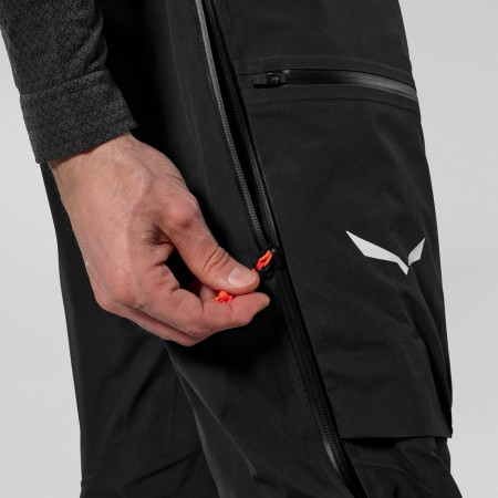 Muške hlače Salewa Ortles Gtx 3L Epe Pants M