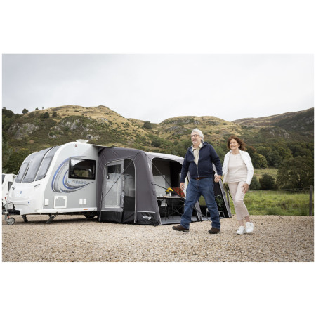Šator za kamper Vango Balletto Pro Air 390