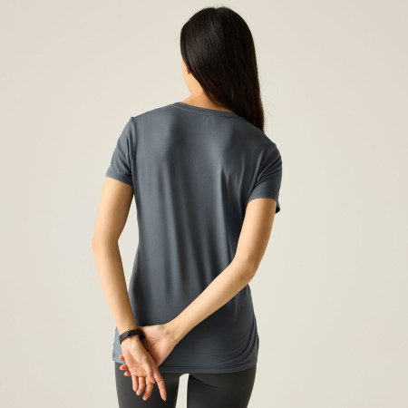 Ženska majica Regatta Women’s Fingal Stretch