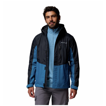 Muška softshell jakna Columbia Pouring Adventure™ III Jacket