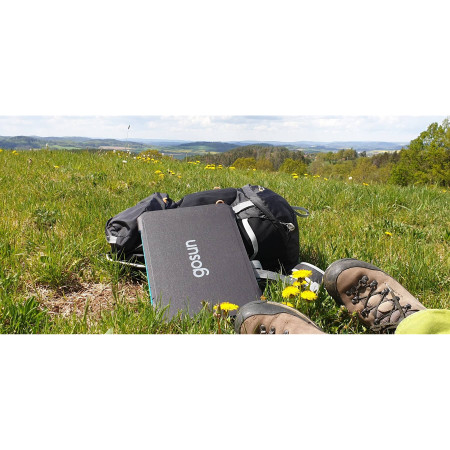 Solarni panel GoSun Solarni panel 30 W+