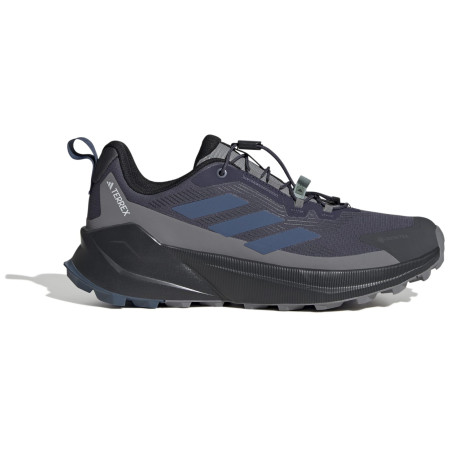 Muške cipele za planinarenje Adidas Terrex Trailmaker 2 Gtx Sl plava/crna