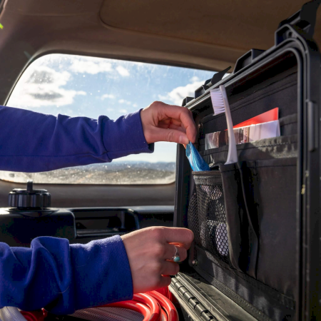 Tuš Klymit WaterPORT HydroSpray