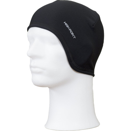 Kapa High Point Molina Cap crna Black