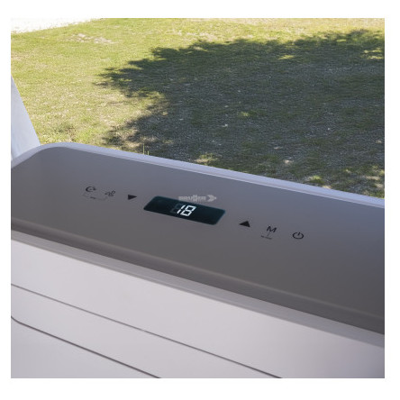 Klimatizacija Brunner Polarys Twinair NG Hot&Cold