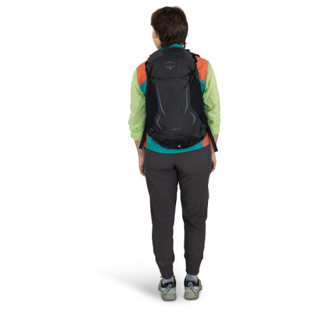 Turistički ruksak Osprey Hikelite 26