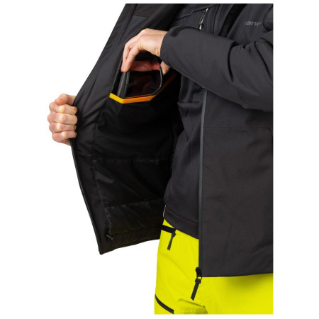 Muška jakna Hannah Falon