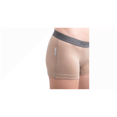 Gaćice Sensor Merino Active