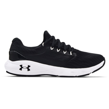 Ženske cipele Under Armour W Charged Vantage crna Black/White/White