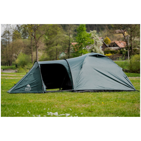 Šator Zulu Dome 3 Black Long