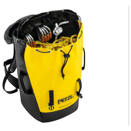 Transportna torba Petzl Transport 45 L
