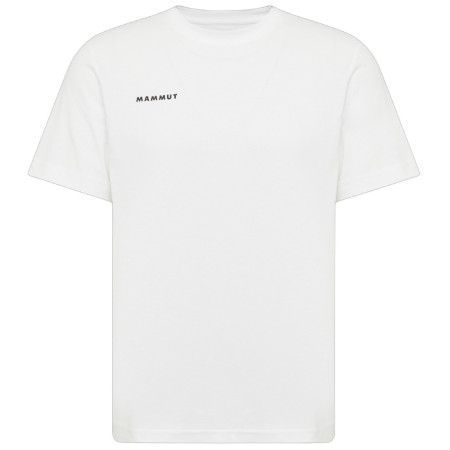 Muška majica Mammut Base T-Shirt Men Mini Logo
