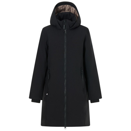 Ženska jakna Regatta Womens Marron crna Black(Mocha)