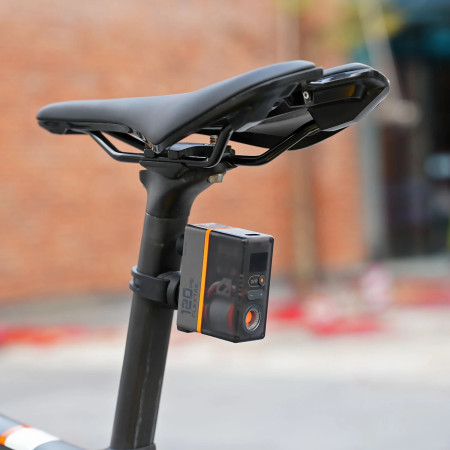 Električna pumpa Flextail TINY Tire Pump ACS