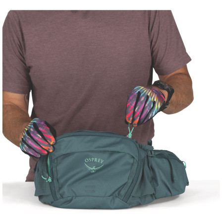 Torbice oko struka Osprey Savu 5