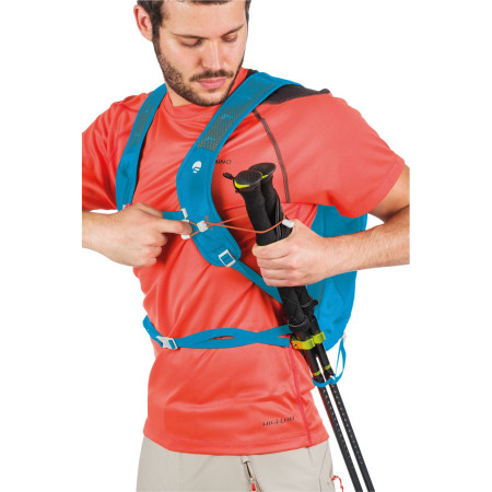 Ruksak za biciklizam / trčanje Ferrino Steep 20