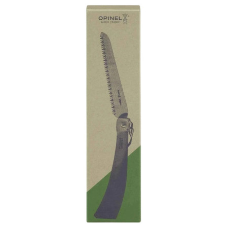 Pila Opinel N°18 Inox