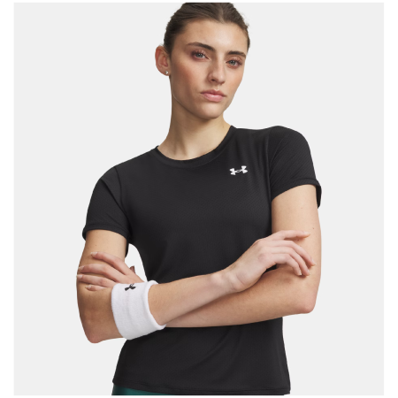 Ženska majica Under Armour Tech Mesh SS