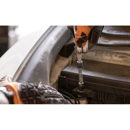 Odvijač sa nastavcima Leatherman s ráčnou