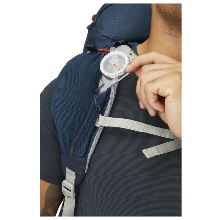 Ruksak Lowe Alpine Yacuri 55